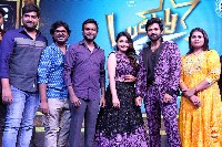 Lucky Lakshman Movie Pre Release Photos